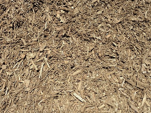 Chocolate Brown Enviro Mulch