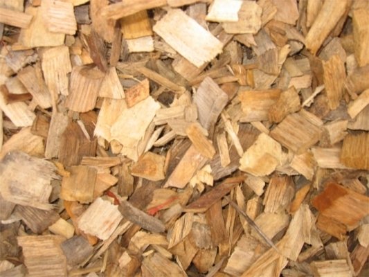 Wood Chips Bags And Bulk Landscape Supply Yard